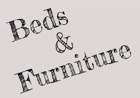 Beds & Furniture
