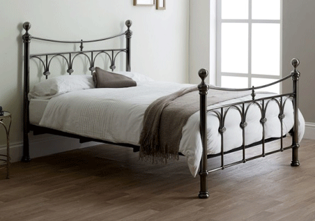 Metal Bedsteads