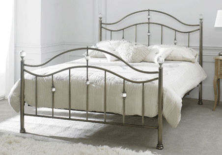 Wooden Bedsteads