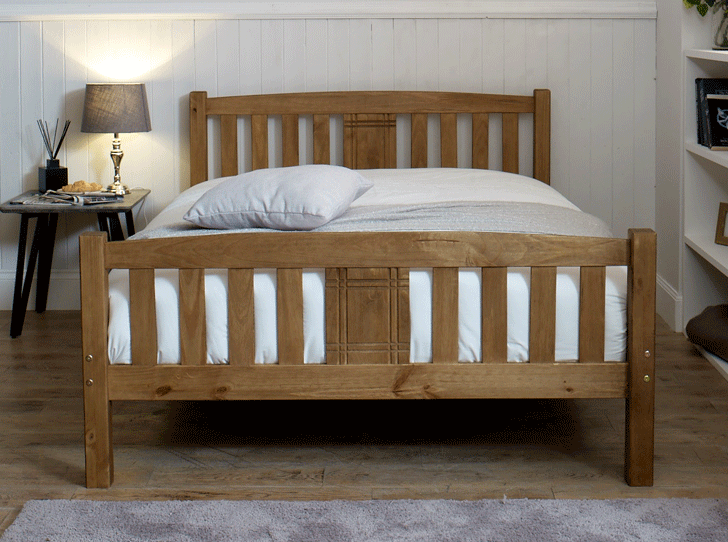 Kingsize Bedsteads