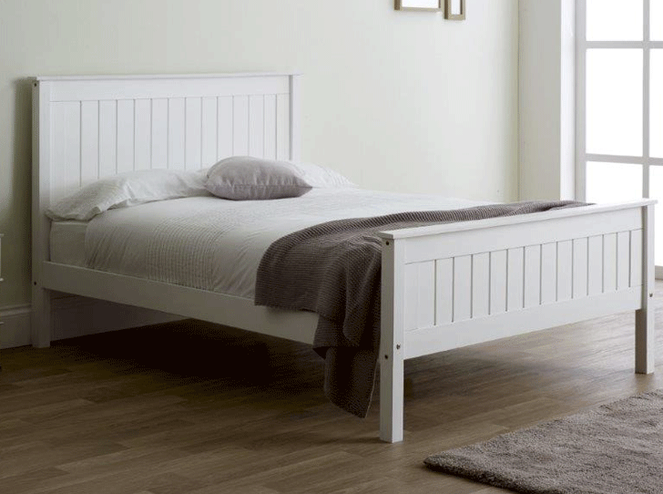 Super Kingsize Bedsteads
