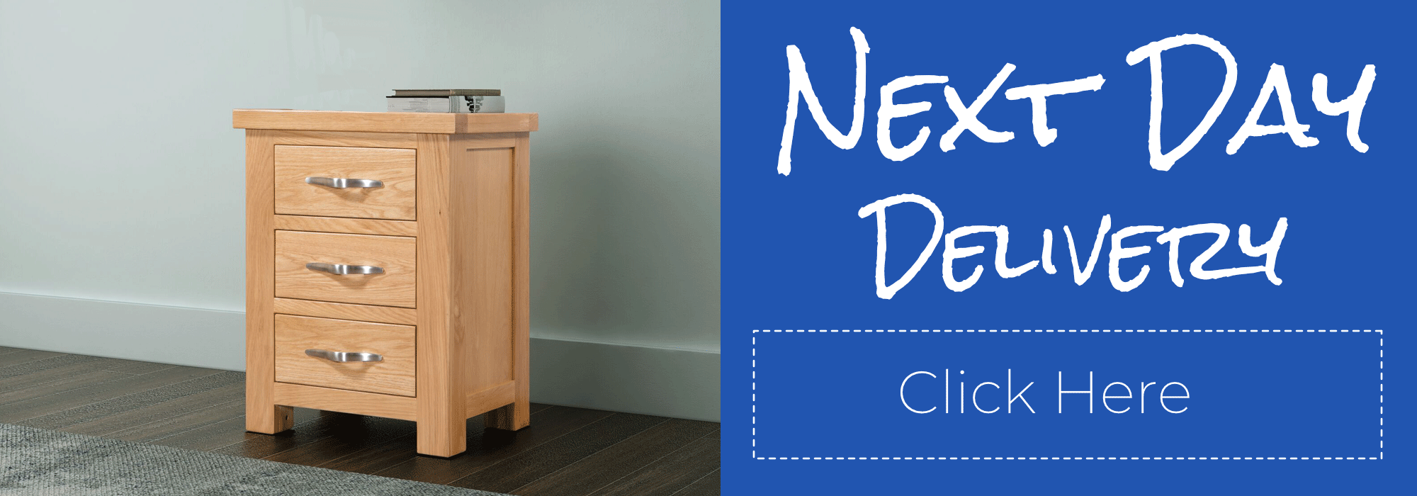 Bedside Cabinets