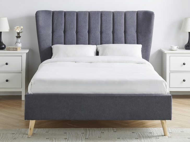 Fabric Bedsteads