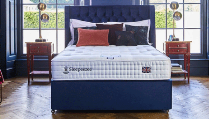 Divan Beds