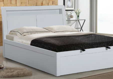 Contemporary Bedsteads