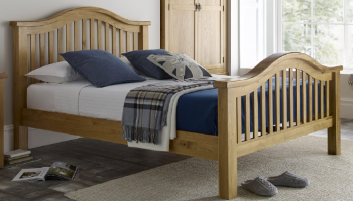 Wooden Bedsteads