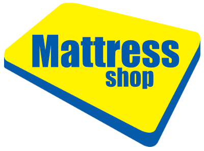 Mattress shop Logo