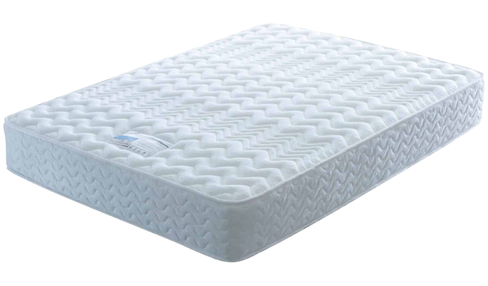 Double Mattress