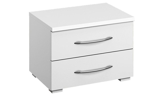 2 Drawer Bedsides