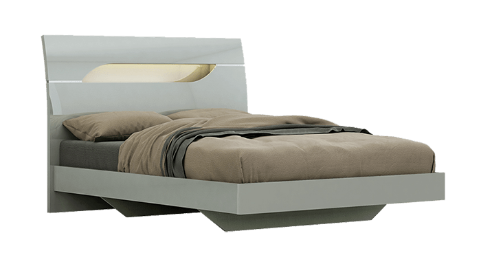 Double Bed