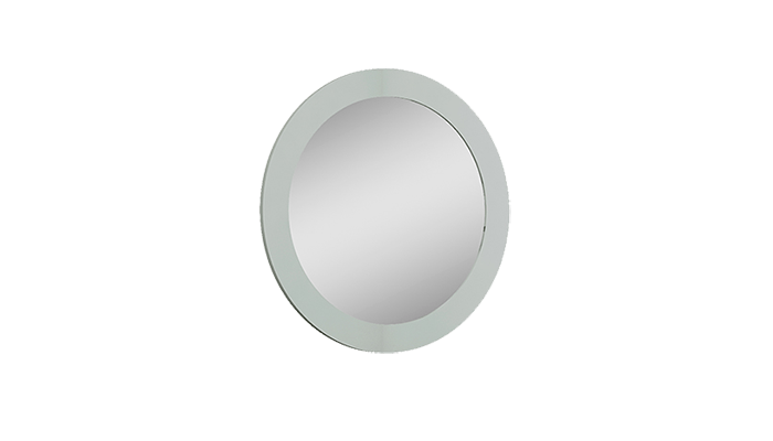 Round Wall Mirror