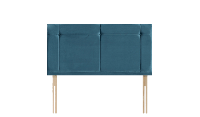 Headboards - Double (Fabric)