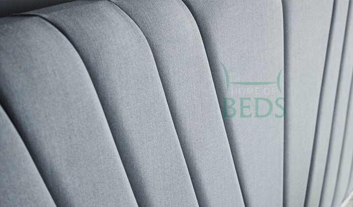 Bedsteads - Super Kingsize (Fabric)