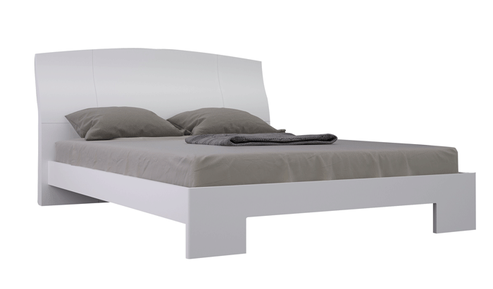 Bedstead Double