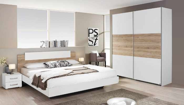 Bedstead Kingsize