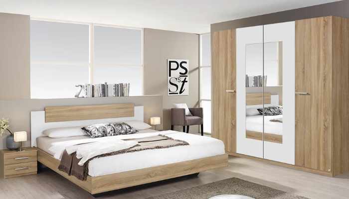 Bedstead Kingsize