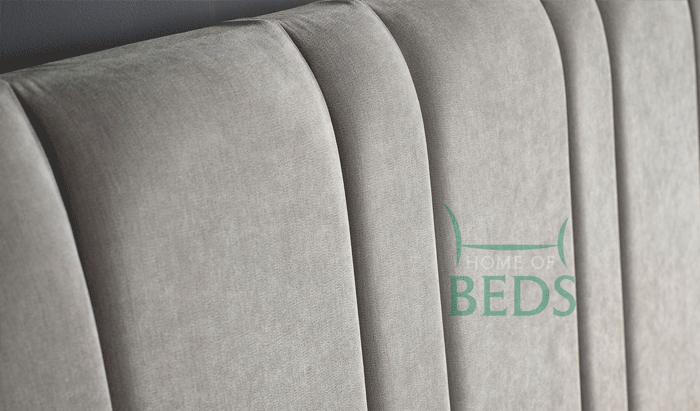 Bedsteads - Super Kingsize (Fabric)