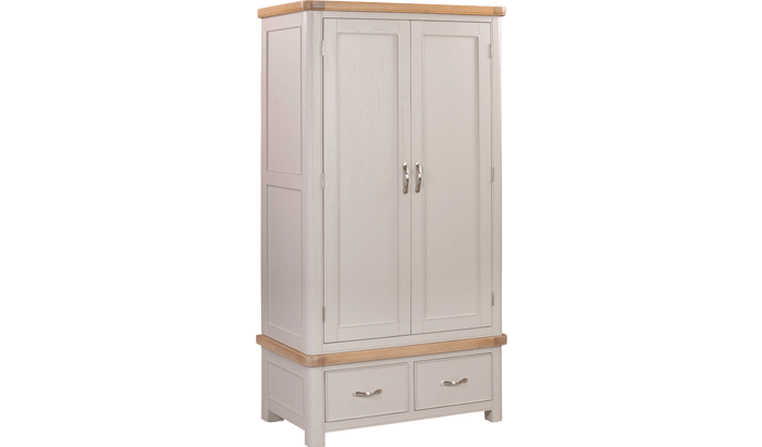 Chessington Painted & Oak