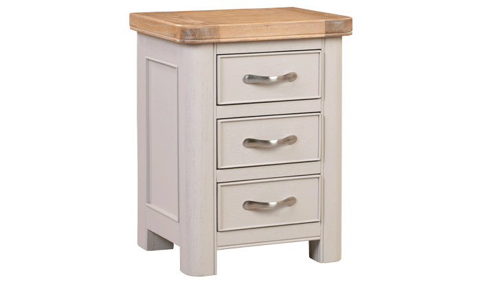 Chessington Painted & Oak