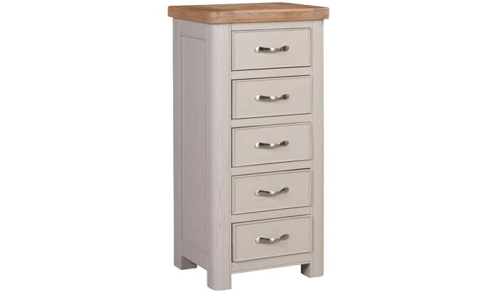 Chessington Painted & Oak