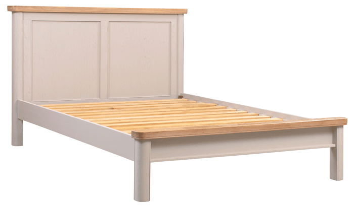 Chessington Painted & Oak