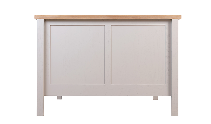 Bedsteads - Kingsize (Wooden)