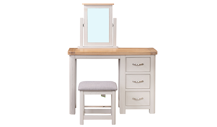 Chessington Painted & Oak