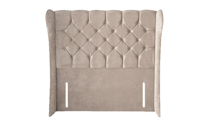 Headboards - Double (Fabric)