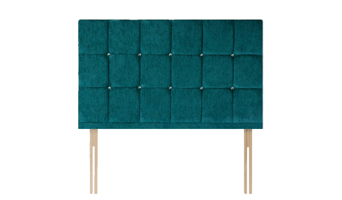 Headboards - Double (Fabric)