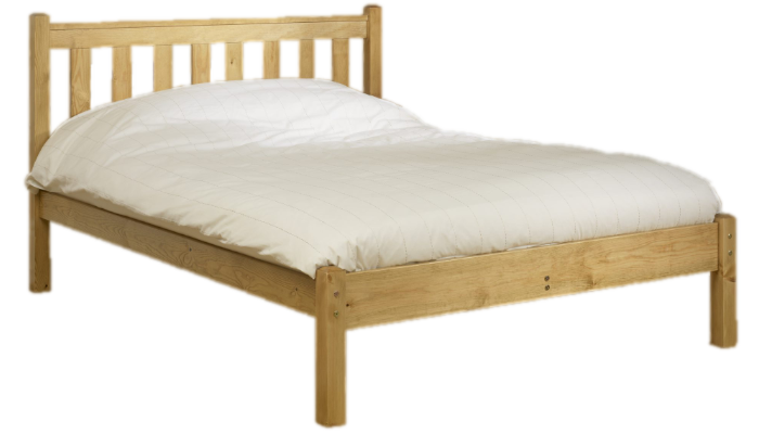 Double Bed Frame 