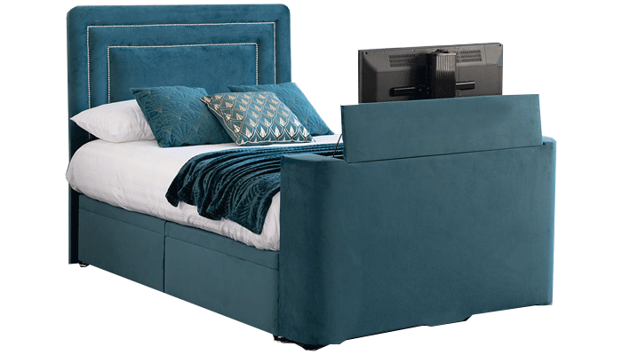 Dream Stud TV Bed