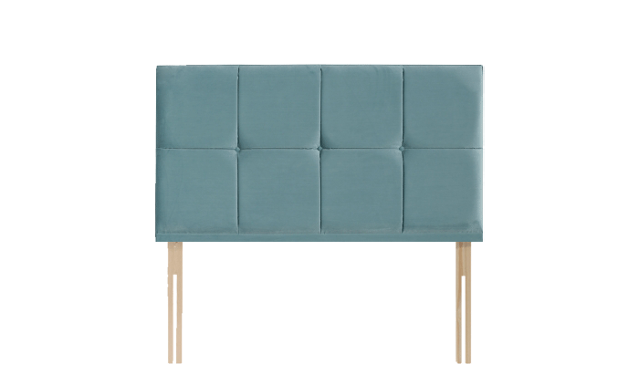 Headboards - Double (Fabric)