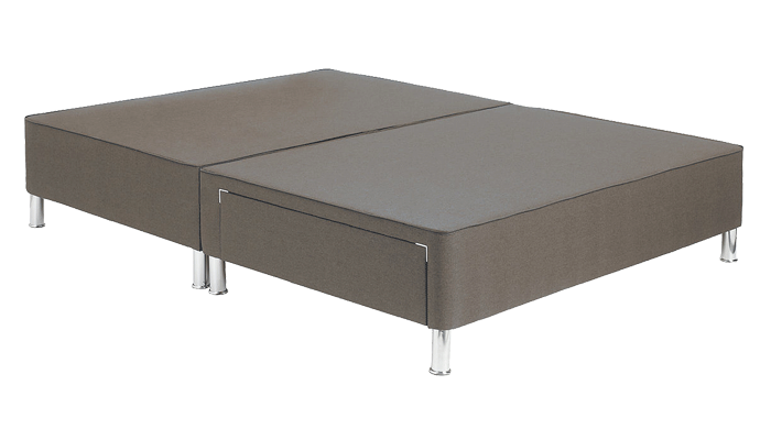 Divan Base on Legs