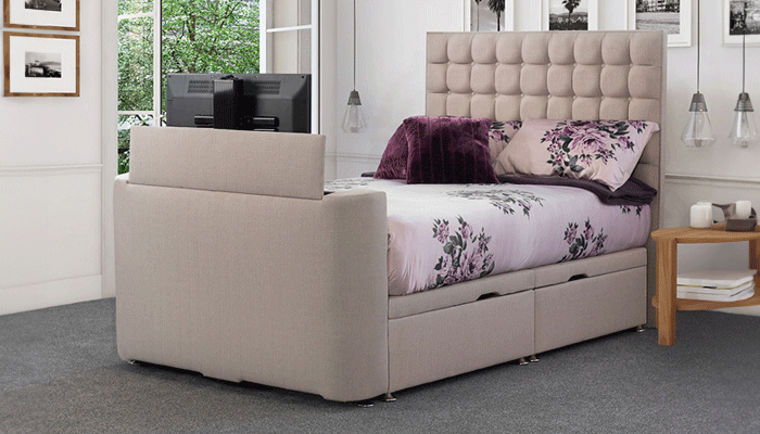 Double Bed
