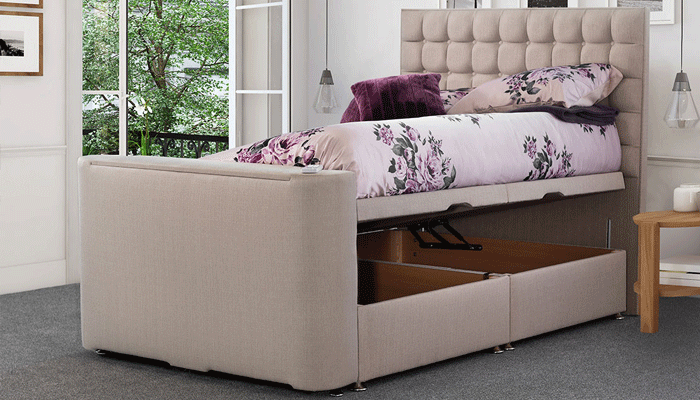 Double Bed