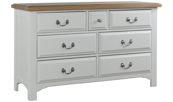 7 Drawer Chest