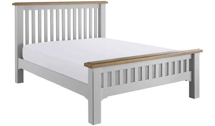 Double Bedstead