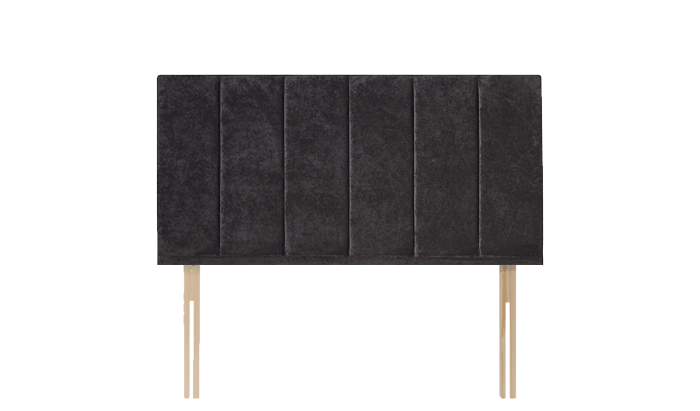 Headboards - Small Double (Fabric)