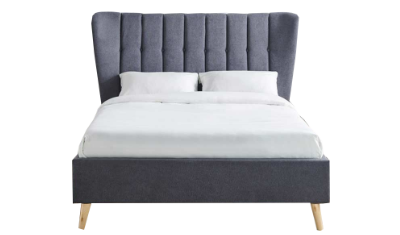 Double Bedstead