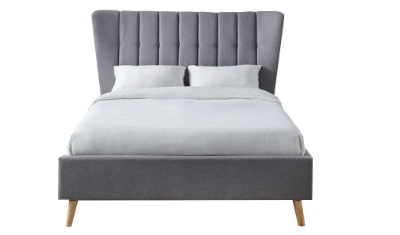 Double Bedstead