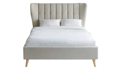 Double Bedstead