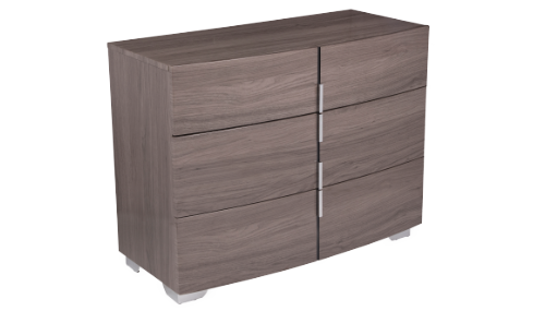 3 Drawer Dresser