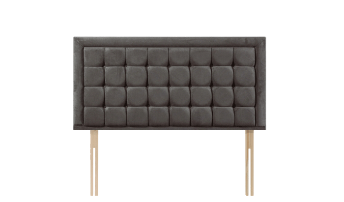 Headboards - Double (Fabric)