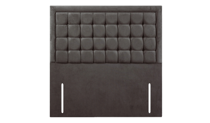 Headboards - Single (Fabric)