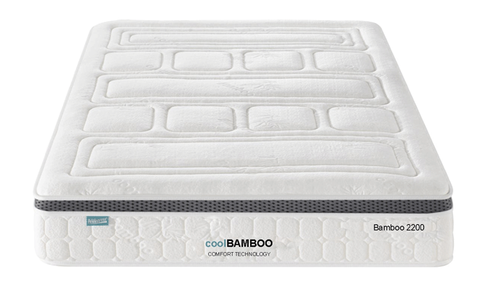 Bamboo brand mattress deals