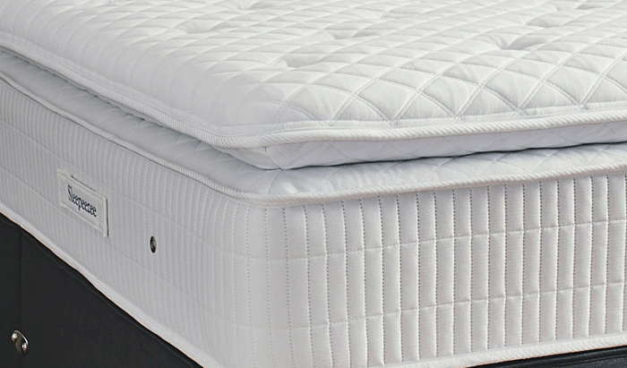 Single Mattress