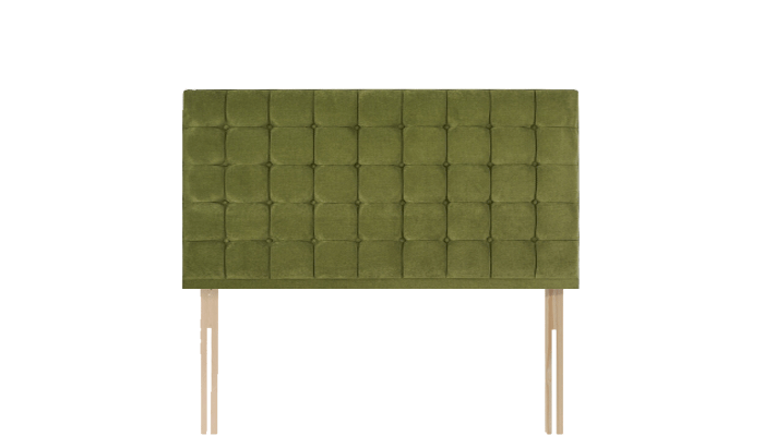 Headboards - Double (Fabric)