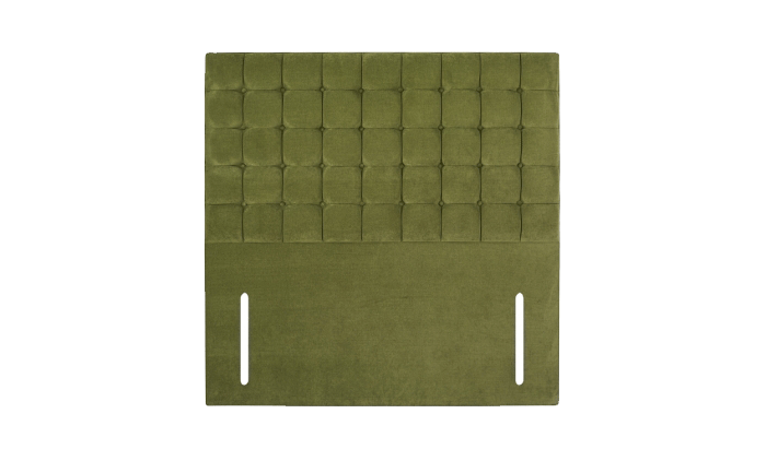 Headboards - Single (Fabric)