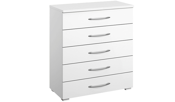 5 Drawer Chest