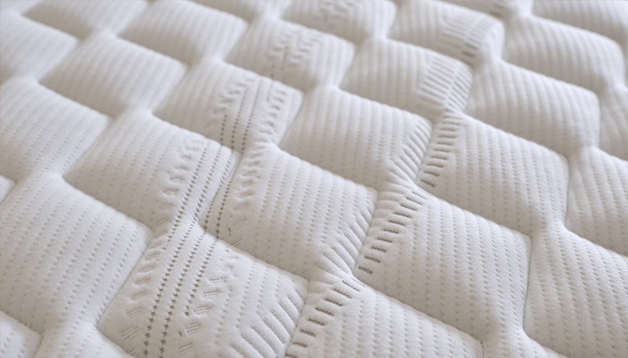 Kingsize Adjustable mattress (2 x 2ft6)